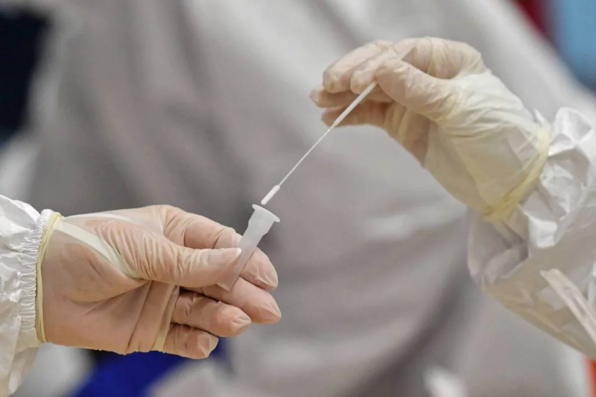Resort zdrowia rozpoczyna akcję szczepień w szkołach; sprawdza, ile jest deklaracji