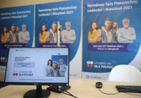 Spis powszechny potrwa jeszcze tylko dwa i pół tygodnia - zdjęcie główne