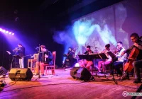 Wyjątkowy koncert na X-leciu LACH'u - zdjęcie główne