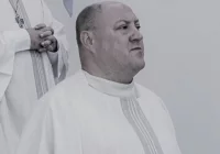 Uroczystości pogrzebowe o. Gabriela Mączewskiego - zdjęcie główne