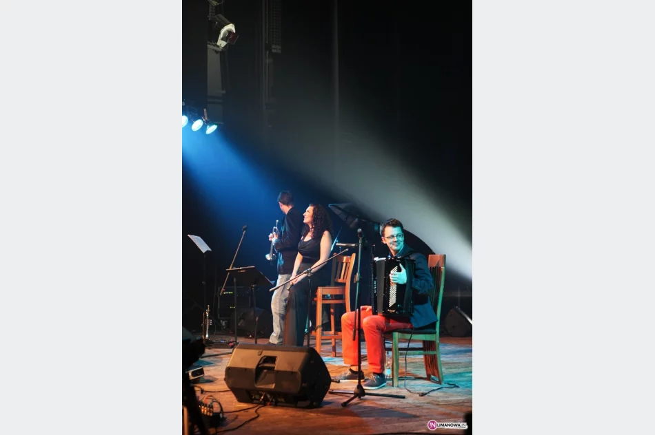 Wyjątkowy koncert na X-leciu LACH'u - zdjęcie 2