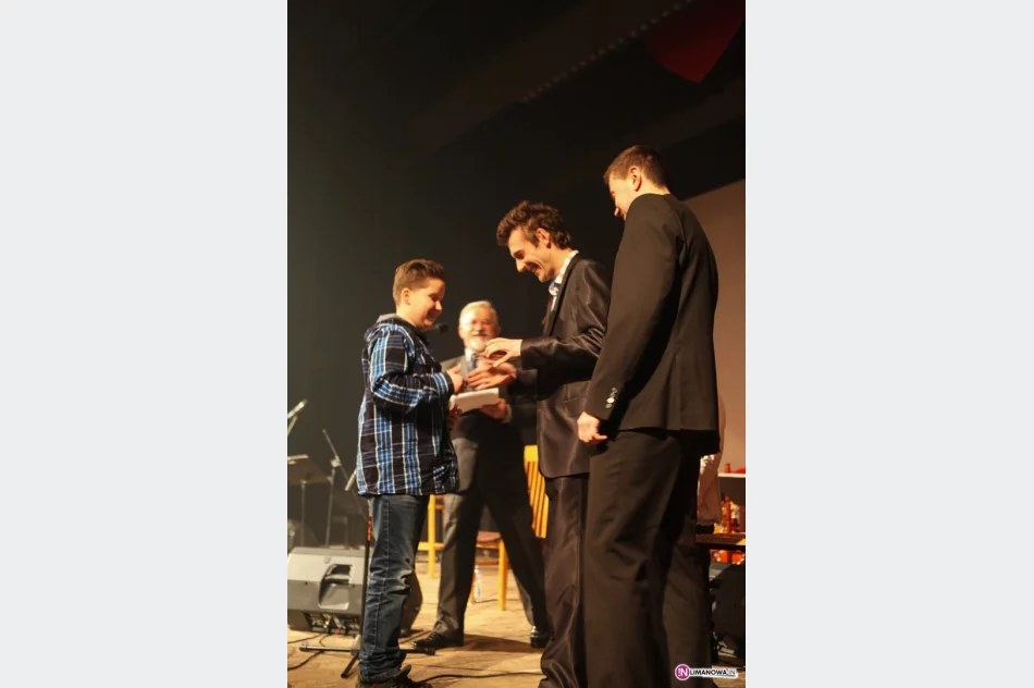 Wyjątkowy koncert na X-leciu LACH'u - zdjęcie 3