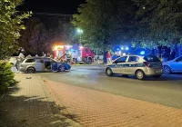 Dwa samochody zderzyły się na skrzyżowaniu - zdjęcie główne