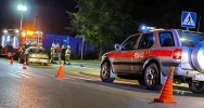 Dwa samochody zderzyły się na skrzyżowaniu - zdjęcie 3