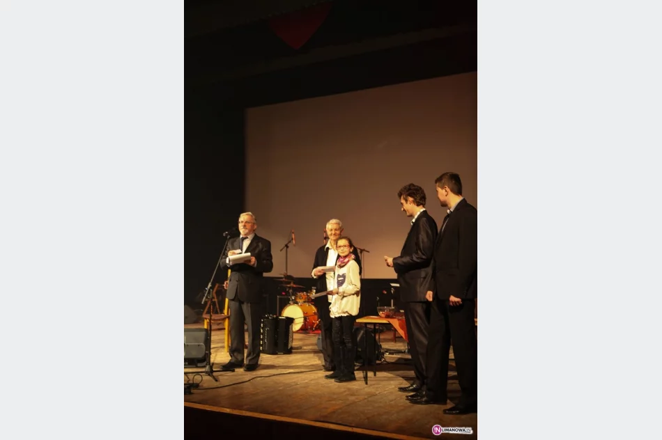 Wyjątkowy koncert na X-leciu LACH'u - zdjęcie 4