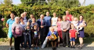 100-tne urodziny Marii Myszki z Nowego Rybia - zdjęcie 3