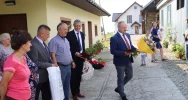 100-tne urodziny Marii Myszki z Nowego Rybia - zdjęcie 5