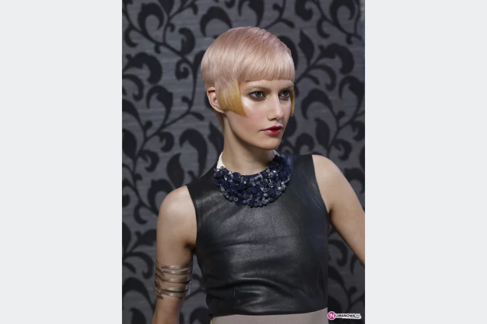 Jakie trendy modne w tym sezonie? - zdjęcie 2