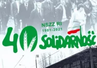 „Tu rodziła się Solidarność” – wystawa na rynku - zdjęcie główne