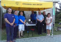 183 krótkofalowców wzięło udział w V konkursie radiowym „O Puchar Burmistrza Miasta Limanowa 2021” - zdjęcie główne