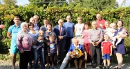Pani Maria obchodziła 100. urodziny. Doczekała się 25 wnuków i... 62 prawnuków! - zdjęcie 5