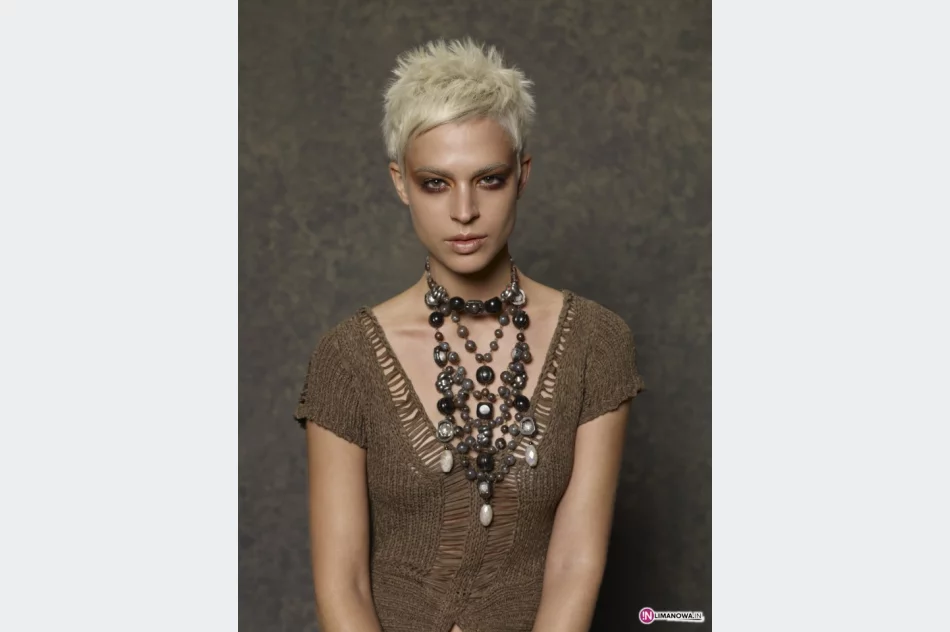 Jakie trendy modne w tym sezonie? - zdjęcie 4