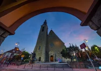 Rozpoczynają się uroczystości odpustowe - zdjęcie główne