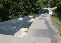 Wybrano firmę, która opracuje dokumentację geologiczną osuwiska - zdjęcie główne