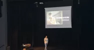 Młodzież spotkała się z youtuberem - zdjęcie 3