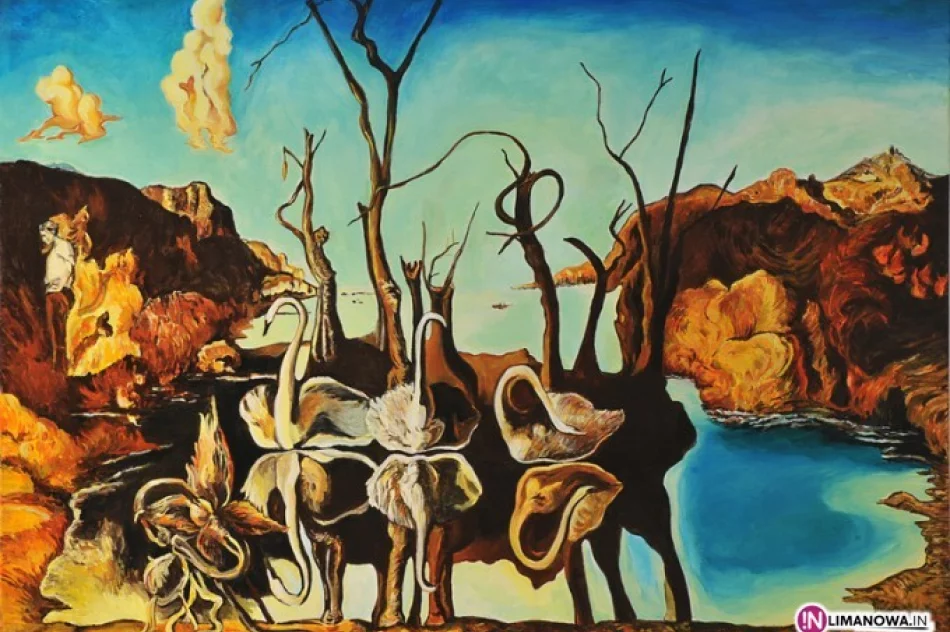 Dziś wernisaż 'Pasji tworzenia' - zdjęcie 4