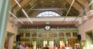 Wyjazd studyjny bibliotekarzy powiatu limanowskiego „Pociąg do bibliotek” - zdjęcie 2
