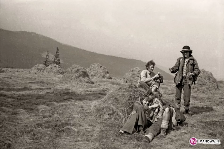 Podróże ze Zbigniewem Sułkowskim - zdjęcie 3