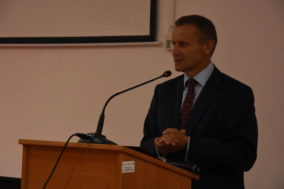 Rajd pamięci bohaterskiego żołnierza - zdjęcie 2