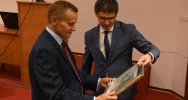 Rajd pamięci bohaterskiego żołnierza - zdjęcie 3