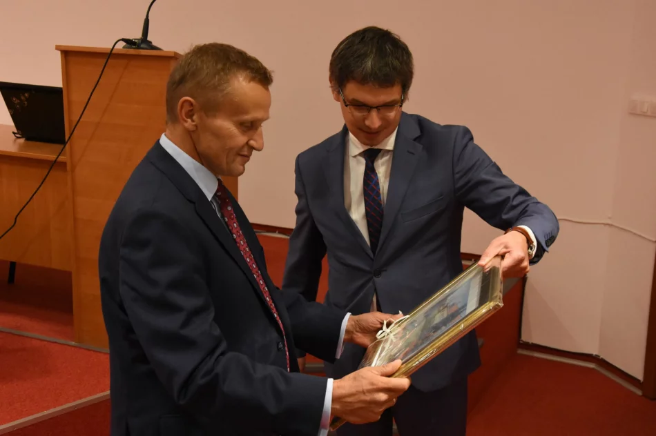 Rajd pamięci bohaterskiego żołnierza - zdjęcie 3