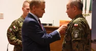 Rajd pamięci bohaterskiego żołnierza - zdjęcie 4