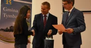 Rajd pamięci bohaterskiego żołnierza - zdjęcie 5