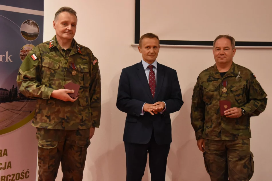 Rajd pamięci bohaterskiego żołnierza - zdjęcie 7