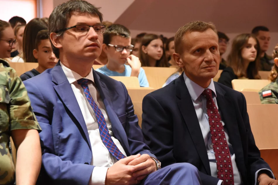 Rajd pamięci bohaterskiego żołnierza - zdjęcie 8