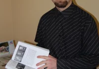 Historyk nie ma lekko - zdjęcie główne