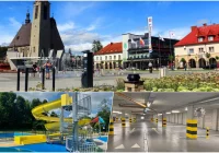 Program rewitalizacji miasta zakończony - zdjęcie główne