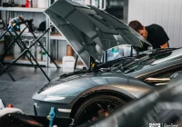 Tuning samochodów na najwyższym poziomie - gra warta świeczki - zdjęcie główne