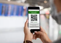 Paszporty "covidowe" zostaną przedłużone? Trwają analizy - zdjęcie główne