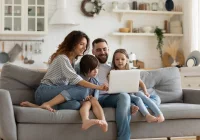 Ubezpieczenie PKO Dom wspiera technologia smart home - zdjęcie główne