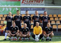 Zagrali dla kolegi z boiska. Memoriał im. Józefa Ficonia: wyniki - zdjęcie główne