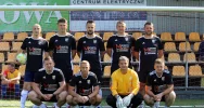 Zagrali dla kolegi z boiska. Memoriał im. Józefa Ficonia: wyniki - zdjęcie 3