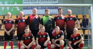 Zagrali dla kolegi z boiska. Memoriał im. Józefa Ficonia: wyniki - zdjęcie 5