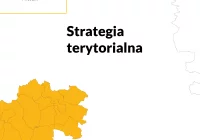 Zachęcamy do wyrażenia opinii w sprawie projektu strategii terytorialnej - zdjęcie główne