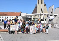 MBP w Limanowej podsumowała projekt „Literacka podróż za jedną książkę, czyli Majka z Siwego Brzegu powraca” - zdjęcie główne