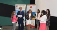 MBP w Limanowej podsumowała projekt „Literacka podróż za jedną książkę, czyli Majka z Siwego Brzegu powraca” - zdjęcie 5