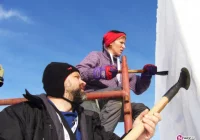 365 dni z dziejów Limanowszczyzny - zdjęcie główne