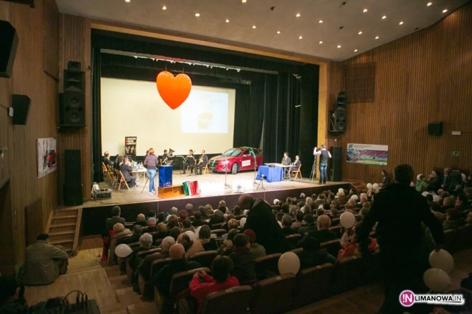 Arkadiusz Orzeł wygrał chevroleta! - zdjęcie 2