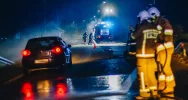 Droga zanieczyszczona... obornikiem - zdjęcie 4