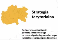 Samorządy przygotowały projekt strategii - czas na uwagi i sugestie mieszkańców - zdjęcie główne