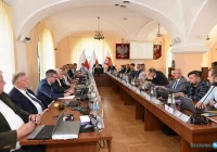 We wtorek radni wybiorą nowego przewodniczącego - zdjęcie główne