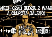 Niech czad będzie z wami - zdjęcie główne