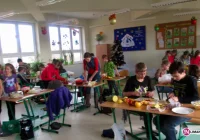 W Słopnicach o zdrowej żywności - zdjęcie główne