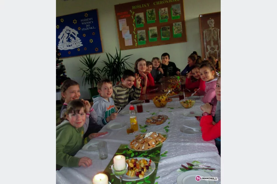 W Słopnicach o zdrowej żywności - zdjęcie 2