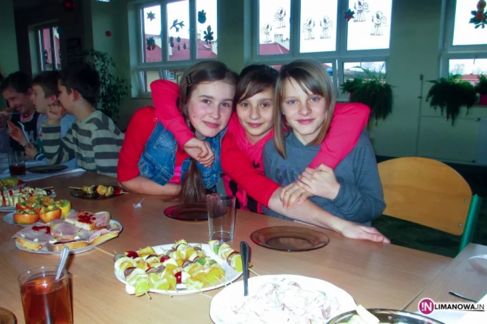 W Słopnicach o zdrowej żywności - zdjęcie 3