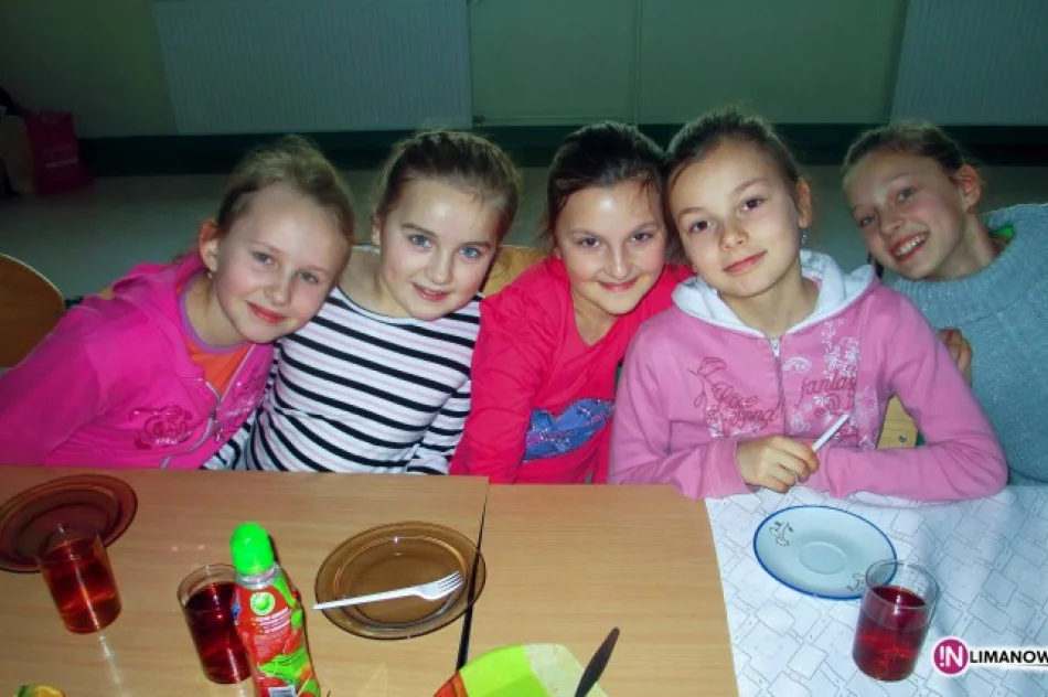 W Słopnicach o zdrowej żywności - zdjęcie 4